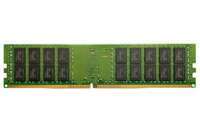 Pamięć RAM 16GB HPE ProLiant DX190r G10 DDR4 2933MHz ECC REGISTERED DIMM | P00920-B21