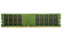 Pamięć RAM 1x 16GB Dell - PowerEdge M830 DDR4 2133MHz ECC REGISTERED DIMM | 