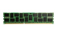 Pamięć RAM 1x 4GB Intel - Server System SR1630GP DDR3 1066MHz ECC REGISTERED DIMM | 