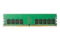 Pamięć RAM 1x 8GB Fujitsu - Primergy TX1330 M3 DDR4 2133MHz ECC UNBUFFERED DIMM | 
