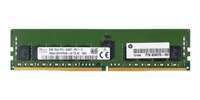 Pamięć RAM 1x 8GB Hynix ECC REGISTERED DDR4 1Rx4 2400MHz PC4-19200 RDIMM | HMA41GR7AFR4N-UH