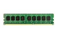Pamięć RAM 1x 8GB QNAP - TS-1270U-RP DDR3 1600MHz ECC UNBUFFERED DIMM | 