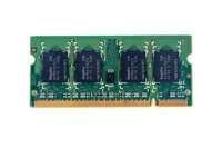 Pamięć RAM 2GB DDR2 800MHz do laptopa Toshiba Satellite A300/08V
