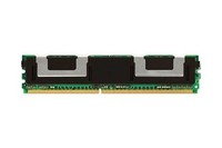 Pamięć RAM 2x 1GB HP ProLiant ML370 G5 DDR2 667MHz ECC FULLY BUFFERED DIMM | 397411-B21