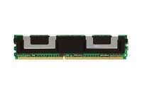 Pamięć RAM 2x 2GB HP - ProLiant ML150 G3 DDR2 667MHz ECC FULLY BUFFERED DIMM | 397413-B21