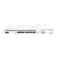 Router Mikrotik CCR1036-12G-4S  4x SFP Port 