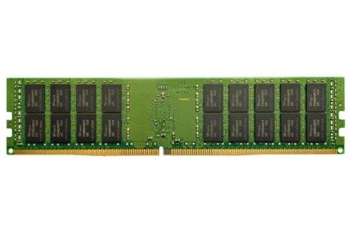 Pamięć RAM 1x 16GB HP - ProLiant DL80 G9 DDR4 2400MHz ECC REGISTERED DIMM | 805349-B21