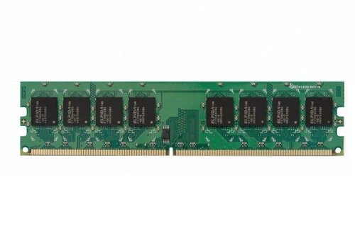 Pamięć RAM 1x 2GB Tyan - Transport GT20 B3970G20V4H-U DDR2 667MHz ECC REGISTERED DIMM | 