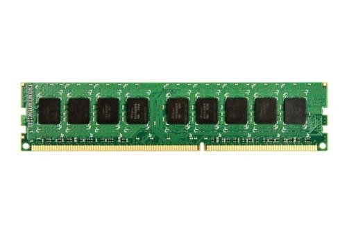 Pamięć RAM 1x 4GB Fujitsu - Primergy RX100 S8 DDR3 1866MHz ECC UNBUFFERED DIMM | 