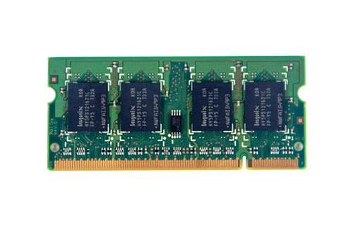 Pamięć RAM 2GB DDR2 800MHz do laptopa HP/Compaq Pavilion Entertainment Notebook dv7-1280eg