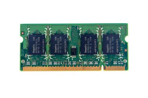 Pamięć RAM 2GB DDR2 800MHz do laptopa Toshiba Portege A600-SP2801R