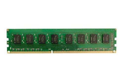 Pamięć RAM 2GB DDR3 1600MHz do komputera stacjonarnego Dell Vostro 470 