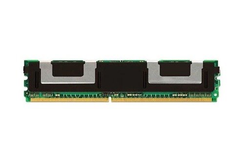 Pamięć RAM 2x 2GB Dell - Precision Workstation T5400 DDR2 667MHz ECC FULLY BUFFERED DIMM | A0763348