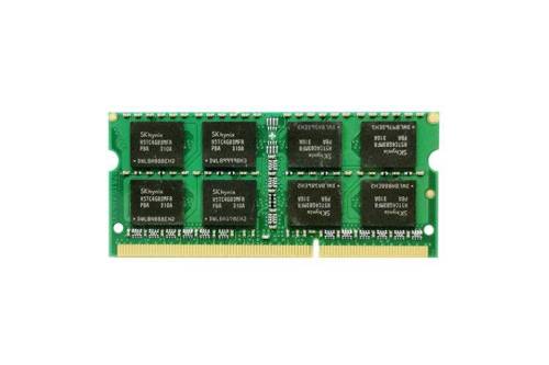 Pamięć RAM 4GB DDR3 1333MHz do laptopa Toshiba Dynabook Satellite T571/W3TD